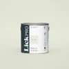 LickPro Matt Grey RAL 9002 Emulsion Paint 2.5Ltr -Harris Paint Store 122JX P