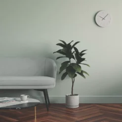 LickPro Matt Blue 03 Emulsion Paint 5Ltr 7 LickPro Matt Blue 03 Emulsion Paint 5Ltr -Harris Paint Store 123JY A5