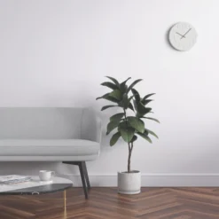 LickPro Eggshell Grey 14 Emulsion Paint 2.5Ltr -Harris Paint Store 128JY A5