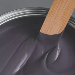 LickPro Matt Purple 10 Emulsion Paint 2.5Ltr 3 LickPro Matt Purple 10 Emulsion Paint 2.5Ltr -Harris Paint Store 137JX A1