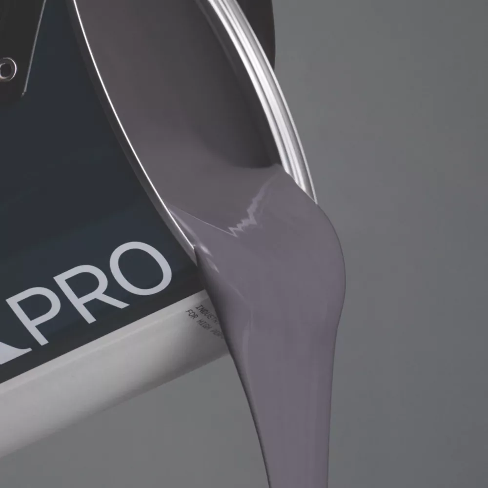 LickPro Matt Purple 10 Emulsion Paint 2.5Ltr LickPro Matt Purple 10 Emulsion Paint 2.5Ltr -Harris Paint Store 137JX A2