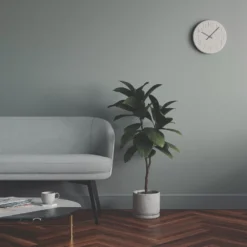 LickPro Matt Grey 06 Emulsion Paint 2.5Ltr -Harris Paint Store 144JY A5