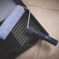 Harris Trade 9" Medium Pile Roller Kit 7 Pieces -Harris Paint Store 174PT A2