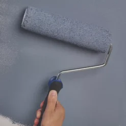 Harris Trade 9" Medium Pile Roller Kit 7 Pieces -Harris Paint Store 174PT A3