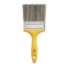 Harris Trade Flat Masonry Brush 4" 1 Harris Trade Flat Masonry Brush 4" -Harris Paint Store 1807X P