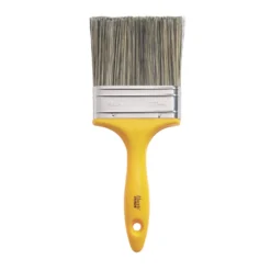 Harris Trade Flat Masonry Brush 4"