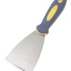 No Nonsense Dual-Moulded Stripping Knife 3" 2 No Nonsense Dual-Moulded Stripping Knife 3" -Harris Paint Store 19995 P