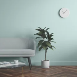 LickPro Matt Blue 13 Emulsion Paint 5Ltr -Harris Paint Store 209JY A5