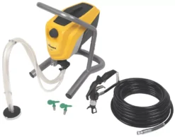 Wagner Control Pro 250M Electric Airless Paint Sprayer 550W