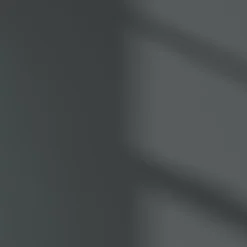 LickPro Eggshell Black 01 Emulsion Paint 2.5Ltr -Harris Paint Store 223JX A3