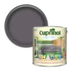 Cuprinol Garden Shades Wood Paint Matt Lavender 2.5Ltr -Harris Paint Store 24227 P