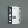 LickPro Eggshell Green 03 Emulsion Paint 5Ltr 2 LickPro Eggshell Green 03 Emulsion Paint 5Ltr -Harris Paint Store 242KF P