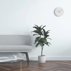 LickPro Eggshell White 10 Emulsion Paint 5Ltr 7 LickPro Eggshell White 10 Emulsion Paint 5Ltr -Harris Paint Store 247JY A5