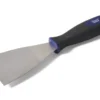 Harris Trade Polypropylene & TPR-Handled Stripping Knife 3" -Harris Paint Store 252RK P