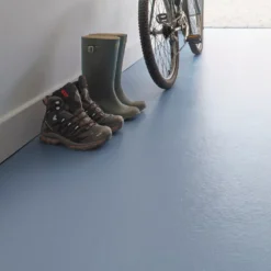 Ronseal Diamond Hard Garage Floor Paint Steel Blue 2.5Ltr 8 Ronseal Diamond Hard Garage Floor Paint Steel Blue 2.5Ltr -Harris Paint Store 26632 A6