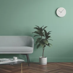 LickPro Eggshell Teal 05 Emulsion Paint 2.5Ltr 7 LickPro Eggshell Teal 05 Emulsion Paint 2.5Ltr -Harris Paint Store 281JX A5