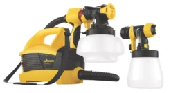 Wagner W 690 FLEXiO 630W Electric Paint Sprayer 220-240V