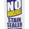 No Nonsense Stain Sealer White 400ml 2 No Nonsense Stain Sealer White 400ml -Harris Paint Store 31649 P