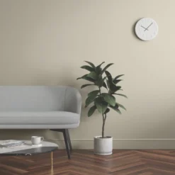 LickPro Matt Beige 06 Emulsion Paint 2.5Ltr -Harris Paint Store 321JY A5