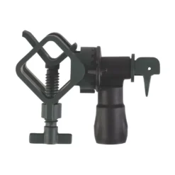 Wooster Lock-Jaw Decorating Brush & Tool Holder 203mm