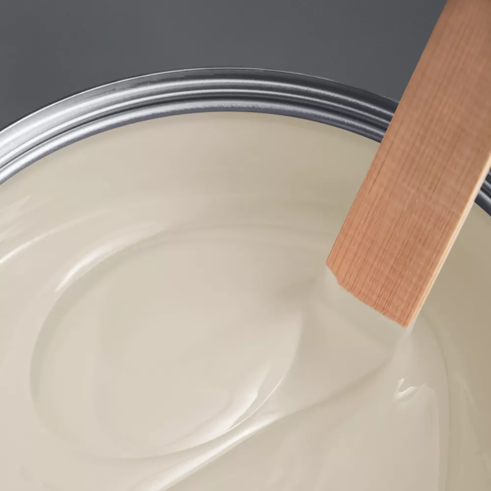 LickPro Eggshell Beige 01 Emulsion Paint 5Ltr LickPro Eggshell Beige 01 Emulsion Paint 5Ltr -Harris Paint Store 337KF A1