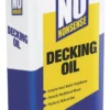 No Nonsense Timber Decking Oil Pine 5Ltr -Harris Paint Store 34098 P