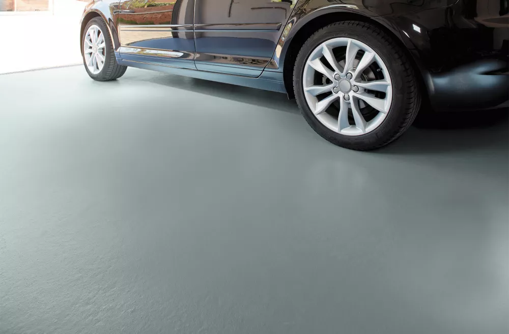 Ronseal Diamond Hard Garage Floor Paint Slate 2.5Ltr Ronseal Diamond Hard Garage Floor Paint Slate 2.5Ltr -Harris Paint Store 36047 A5