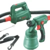 Bosch EasySpray 18V-100 18V Cordless Sprayer - Bare -Harris Paint Store 375RG P