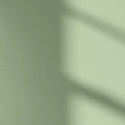 LickPro Matt Green 14 Emulsion Paint 2.5Ltr -Harris Paint Store 376JY A3