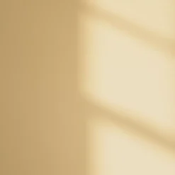 LickPro Matt Yellow 01 Emulsion Paint 2.5Ltr -Harris Paint Store 381JY A3