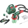 Bosch ALLPaint PFS 3000-2 650W Electric Spray System 230V 2 Bosch ALLPaint PFS 3000-2 650W Electric Spray System 230V -Harris Paint Store 3871D P