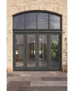 Ronseal Trade 10-Year Woodstain Satin Ebony 750ml -Harris Paint Store 403VT A2