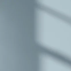 LickPro Matt Blue 16 Emulsion Paint 2.5Ltr -Harris Paint Store 419JY A3