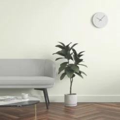 LickPro Eggshell White 11 Emulsion Paint 2.5Ltr 7 LickPro Eggshell White 11 Emulsion Paint 2.5Ltr -Harris Paint Store 430JX A5