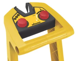 Wagner W 950 Direct Feed 630W Electric Paint Sprayer 220V -Harris Paint Store 4393X A2