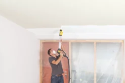 Wagner W 950 Direct Feed 630W Electric Paint Sprayer 220V -Harris Paint Store 4393X A3