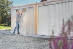 Wagner W 950 Direct Feed 630W Electric Paint Sprayer 220V -Harris Paint Store 4393X A4