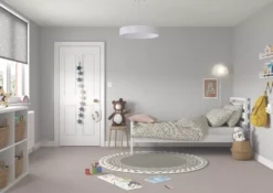 Dulux EasyCare Matt Chic Shadow Emulsion Paint 2.5Ltr -Harris Paint Store 4397T A4