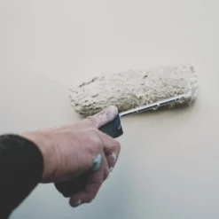 Harris Trade 9" Outdoor Big Box Set 8 Piece Set -Harris Paint Store 440PT A4