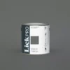 LickPro Matt Grey 07 Emulsion Paint 2.5Ltr 2 LickPro Matt Grey 07 Emulsion Paint 2.5Ltr -Harris Paint Store 444JY P
