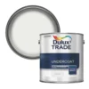 Dulux Trade Undercoat 2.5Ltr -Harris Paint Store 44853 P