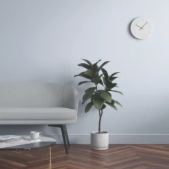 LickPro Matt Purple 07 Emulsion Paint 2.5Ltr -Harris Paint Store 472JY A5