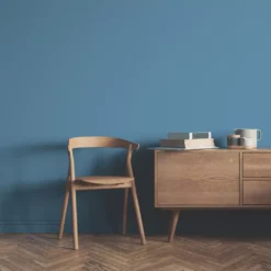 LickPro Matt Blue 05 Emulsion Paint 2.5Ltr -Harris Paint Store 477JY A5