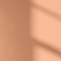 LickPro Eggshell Orange 05 Emulsion Paint 2.5Ltr -Harris Paint Store 493JX A3