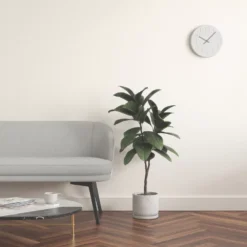 LickPro Matt White 06 Emulsion Paint 2.5Ltr -Harris Paint Store 516JY A5