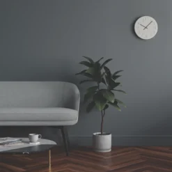 LickPro Matt Grey 10 Emulsion Paint 5Ltr -Harris Paint Store 518JX A5