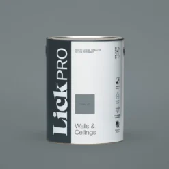 LickPro Eggshell Teal 02 Emulsion Paint 5Ltr