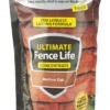 Ronseal Ultimate Fence Life Concentrate Treatment Medium Oak 5L From 950mlLtr -Harris Paint Store 543RV P