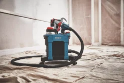 Erbauer EPS800 800W Electric Sprayer 240V -Harris Paint Store 559KR A2