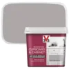 V33 Satin Loft Grey Trim Cabinet Paint 750ml 1 V33 Satin Loft Grey Trim Cabinet Paint 750ml -Harris Paint Store 567GV P